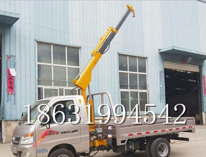 梅江区车载吊机车载吊机小型履带吊货车轻卡梅江区当地车载吊机四不像随车吊梅江区当地